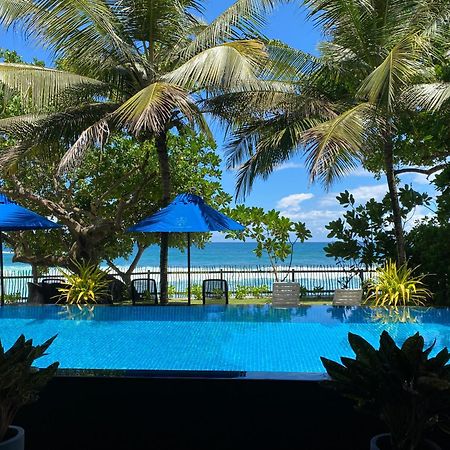 Royal Indigo Villa Unawatuna Esterno foto