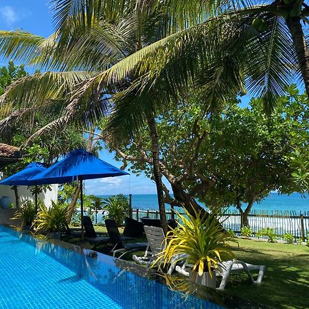 Royal Indigo Villa Unawatuna Esterno foto