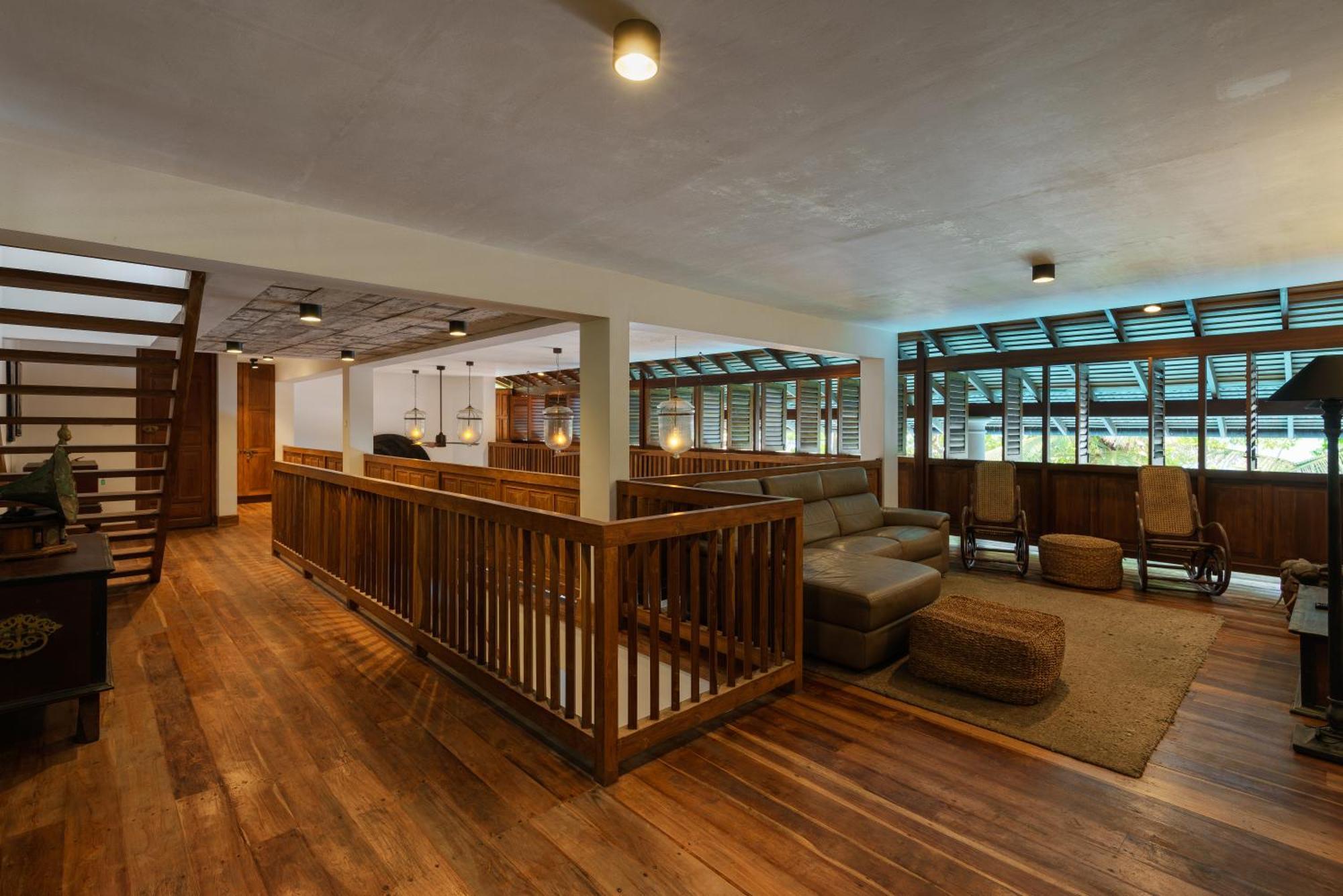 Royal Indigo Villa Unawatuna Esterno foto