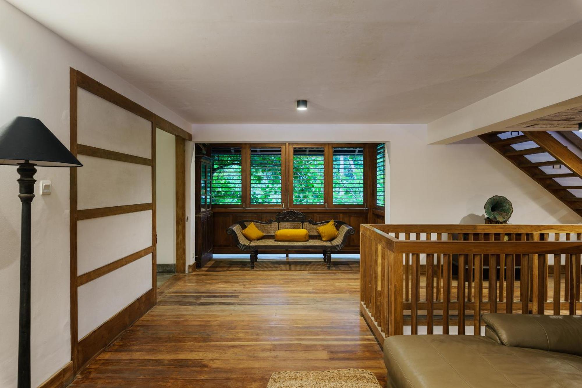 Royal Indigo Villa Unawatuna Esterno foto