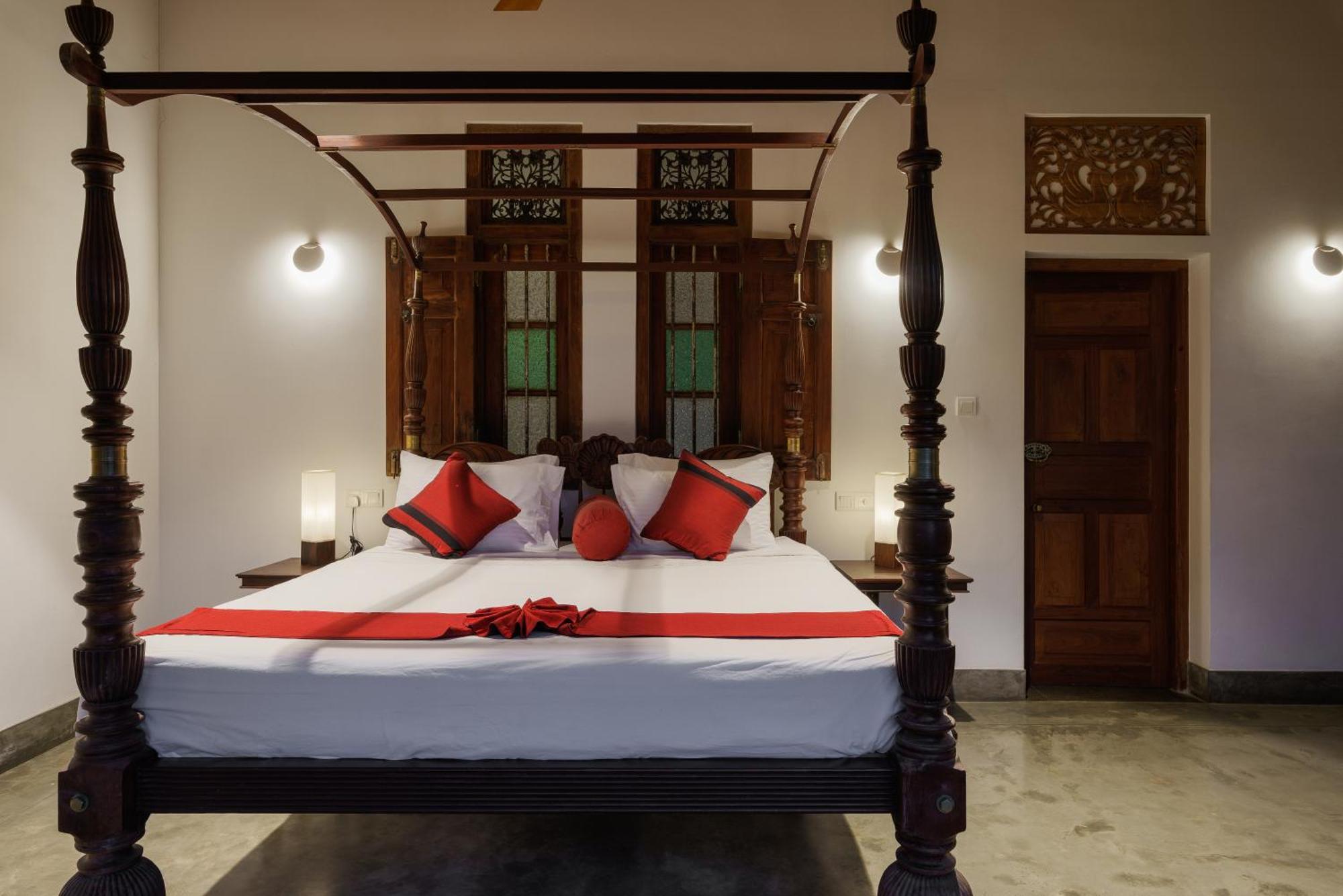 Royal Indigo Villa Unawatuna Esterno foto