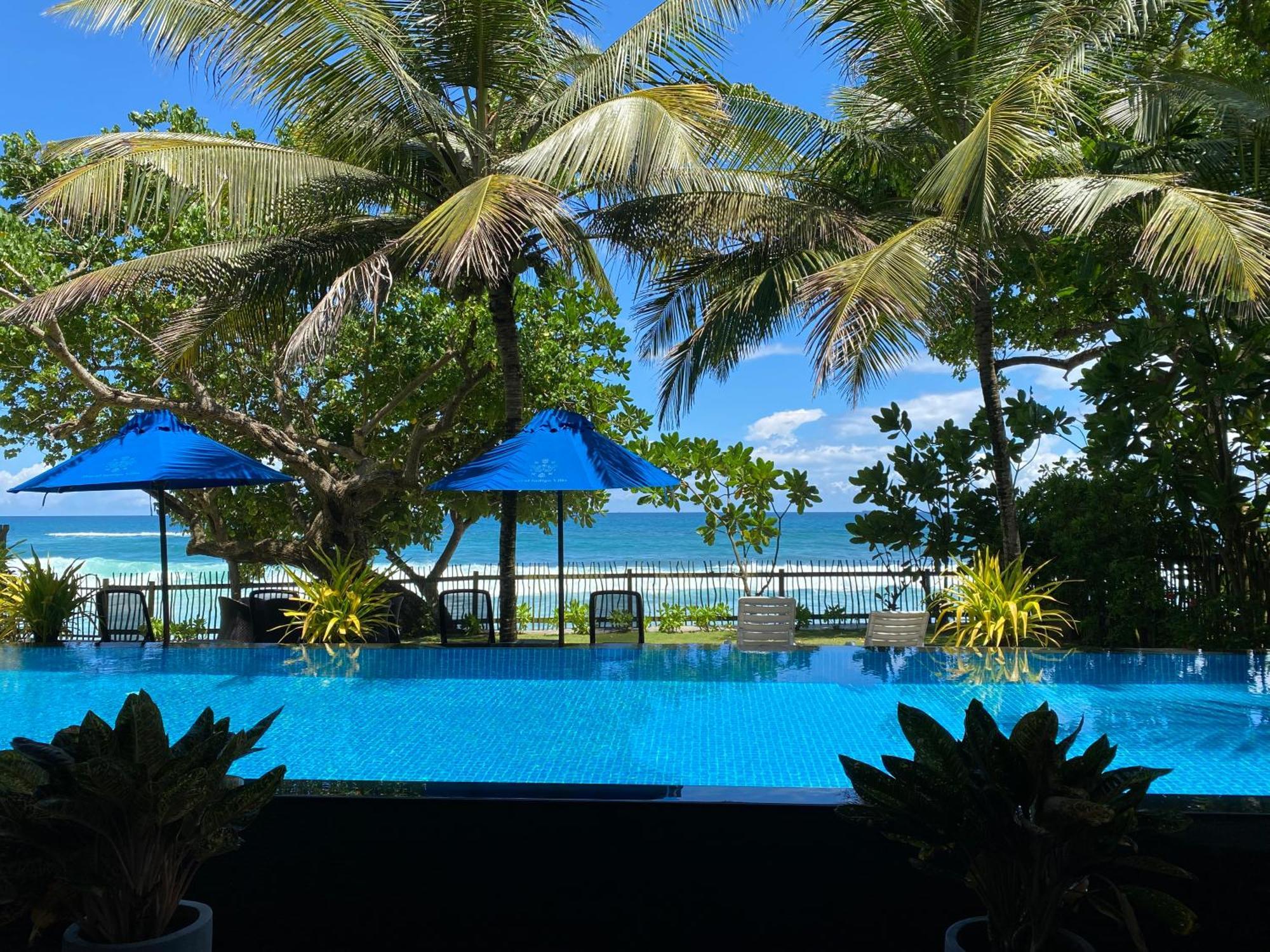 Royal Indigo Villa Unawatuna Esterno foto